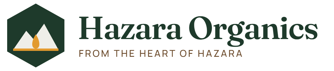 Hazara Organics